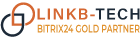 Linkbtech - bitrix gold partner