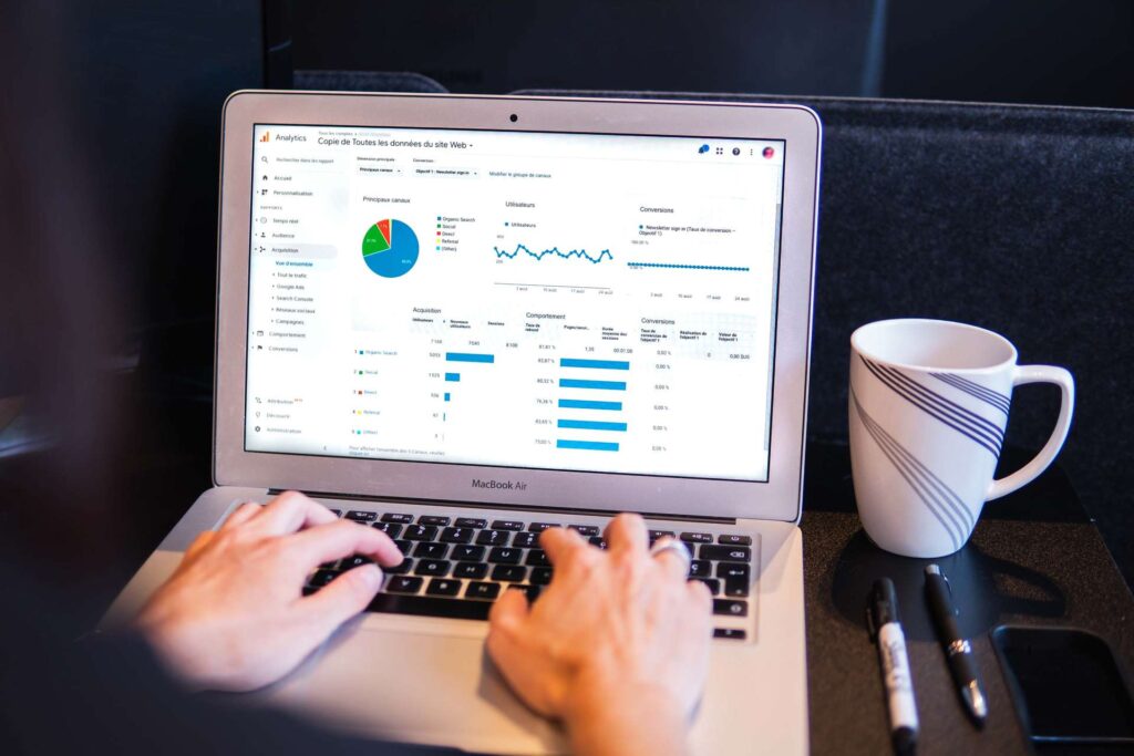CRM en Ecuador