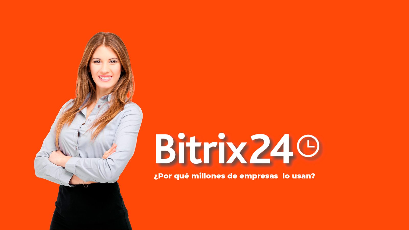 Bitrix 24 en Ecuador y América Latina