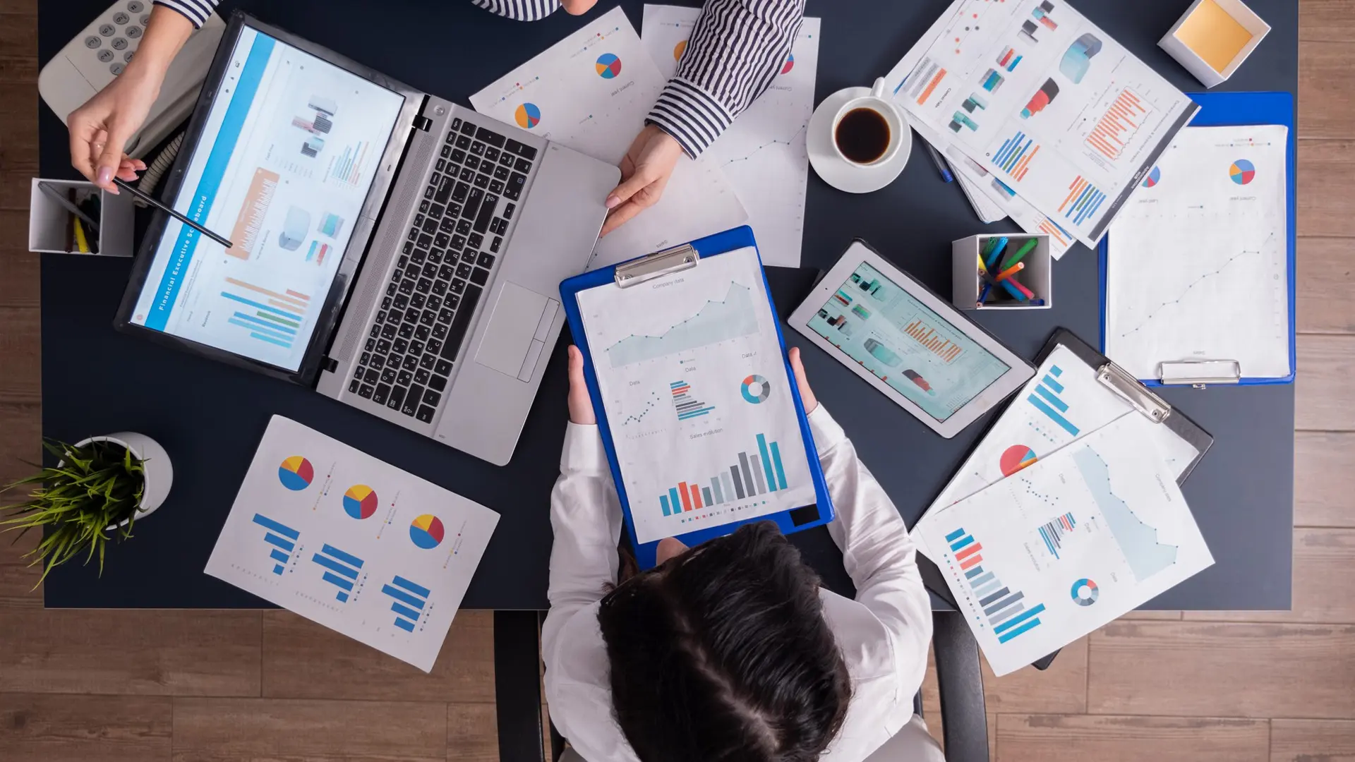 CRM con Marketing Digital