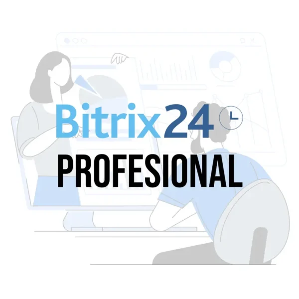 Bitrix24 Profesional
