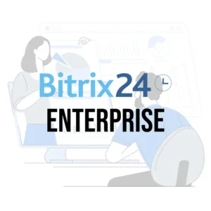 Bitrix24 Enterprise
