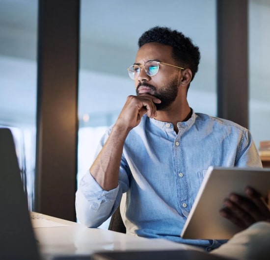 LINKB TECH. Soluciones digitales profesionales