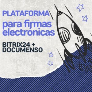 Plataforma para Firmas Electrónicas